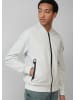 s.Oliver Outdoor-Jacke langarm in Grau