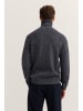 Bugatti Rollkragen Pullover in 240-grau