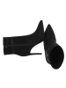 Ital-Design High Heel in Schwarz
