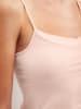 Calida Spaghetti-Top in parfait pink