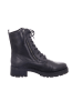 Gabor Schnür-Stiefeletten für Damen in schwarz