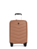 EMILY & NOAH Trolley E&N Travelbestie Werner in brown 200