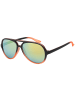 BEZLIT Kinder Sonnenbrille in Orange-Schwarz