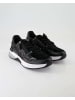 Gabor Sportliche Schnürschuhe in Schwarz