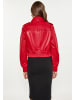 faina Damen Jacke in Rot