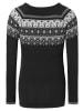 ESPRIT Pullover in Black Ink