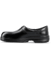 Sika Clog in Schwarz