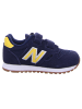 New Balance Sneaker in blau