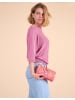 Oilily Carmen Kosmetiktasche in Rosa