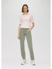 s.Oliver Jeans-Hose BETSY in 73Z8_olivgrün