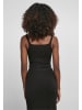Urban Classics Tanks & Camis in black