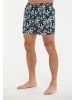 Cruz Badeshorts Obi Van in Print 8614