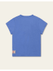 Oilily Tak T-Shirt in Blau