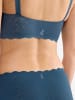 Sloggi Hipster Blue ZERO Feel Bliss in SMOKY BLUE
