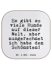 Mr. & Mrs. Panda Getränkeuntersetzer Es gibt so viele... mit Spruch in Weiß