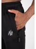 Gorilla Wear Trainingshose - Scotssdale - Schwarz