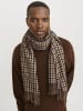 Jack & Jones Schal in Chocolate Lab