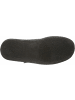 Fischer Markenschuh Hausschuhe für Herren in schwarz