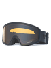 Whistler Schutzbrille Claviere Topaz I in 1001GI Black / Golden Imperial