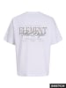 Jack & Jones T-shirt in White