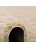 Pergamon Hochflor-Teppich Aloha in beige