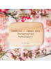 Mr. & Mrs. Panda Schneidebrett Spruch Anwalt Paragraphen mit Spruch in Transparent