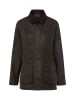 Barbour Jacke Beadnell in oliv