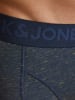 Jack & Jones Boxershorts 'James' in dunkelblau