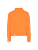 myMo Pullover in ORANGE