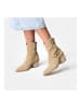 Paul Green Stiefelette in Beige