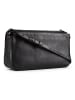 Liebeskind Berlin Clarice II Umhängetasche M Leder 26 cm black