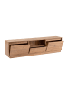 CALICOSY TV-Möbel VANGUARD in Atlantische Kiefer - (W) 160  x (H) 42  x (L) 29,5  cm