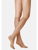 Kunert Feinkniestrümpfe Beauty 7 ultra-transparent in Candy