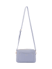 Sergio Valentini Umhängetasche in LIGHT BLUE