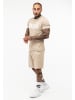 Lonsdale Trainingsanzug "Moy" in Beige