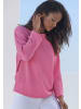 Vivance by Lascana 2-in-1-Shirt in pink