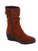 Legero Stiefel in braun