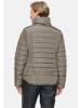 COVERED Steppjacke Ronja2 L60036CO2 in Taupe