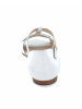 Bruno Premi  Sandalen in weiss