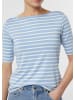 comma T-Shirt  in  51G1_arktisblau