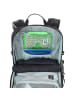 Nitro Slash 25L Pro Rucksack 53 cm in raven