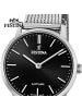Festina Analog-Armbanduhr Festina Swiss Made silber klein (ca. 29mm)