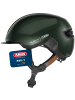 ABUS Kleinkinder- und Kinderhelm HUD-Y in velvet black