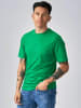 TeeShoppen T-Shirt Organic Basic in Green