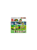 LEGO Bausteineset Super Mario Abenteuer mit dem interaktiven Luigi, ab 6 Jahre