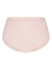 Sassa 3er Pack Slip Maxi in nude