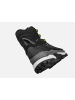 LOWA Trekkingschuhe high in schwarz