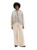 Marc O'Polo Blouson im Aviator-Stil regular in Linen Beige
