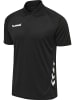 Hummel Hummel Polo Hmlpromo Herren in BLACK