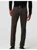 Meyer Chino-Hose in taupe
